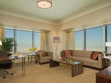 Four Seasons Riyadh At Kingdom Center-3